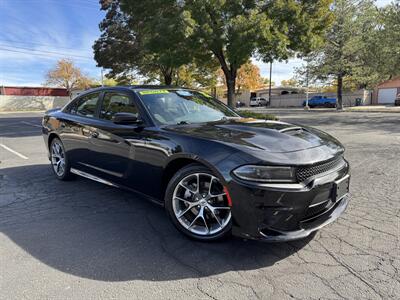 2022 Dodge Charger GT   - Photo 2 - Albuquerque, NM 87110