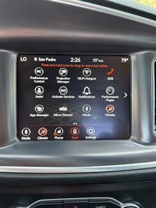 2022 Dodge Charger GT   - Photo 12 - Albuquerque, NM 87110