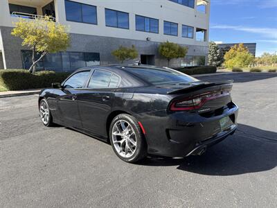 2022 Dodge Charger GT   - Photo 5 - Albuquerque, NM 87110