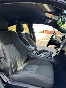 2022 Dodge Charger GT   - Photo 15 - Albuquerque, NM 87110