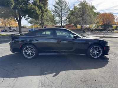 2022 Dodge Charger GT   - Photo 4 - Albuquerque, NM 87110