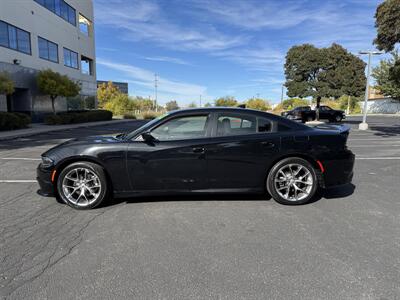 2022 Dodge Charger GT   - Photo 3 - Albuquerque, NM 87110