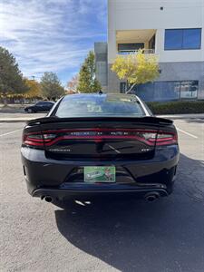 2022 Dodge Charger GT   - Photo 8 - Albuquerque, NM 87110
