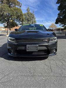 2022 Dodge Charger GT   - Photo 7 - Albuquerque, NM 87110