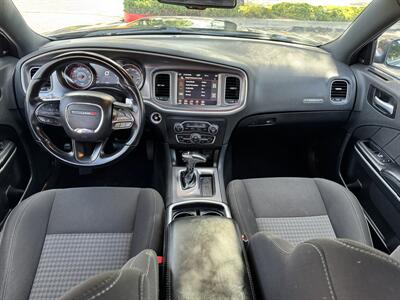 2022 Dodge Charger GT   - Photo 10 - Albuquerque, NM 87110