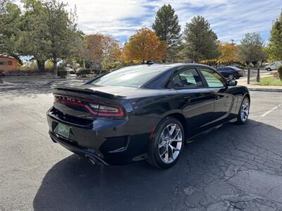 2022 Dodge Charger GT   - Photo 6 - Albuquerque, NM 87110
