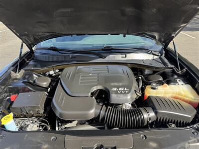 2022 Dodge Charger GT   - Photo 20 - Albuquerque, NM 87110