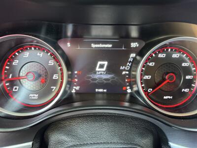 2022 Dodge Charger GT   - Photo 11 - Albuquerque, NM 87110