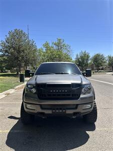 2005 Ford F-150 FX4   - Photo 7 - Albuquerque, NM 87110