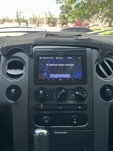 2005 Ford F-150 FX4   - Photo 12 - Albuquerque, NM 87110