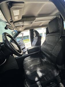 2005 Ford F-150 FX4   - Photo 9 - Albuquerque, NM 87110