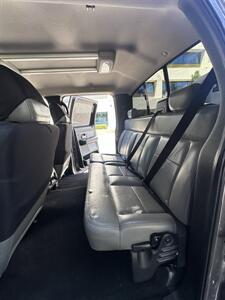 2005 Ford F-150 FX4   - Photo 14 - Albuquerque, NM 87110