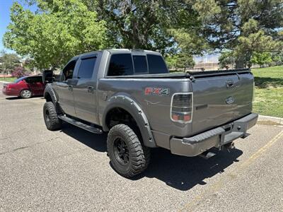 2005 Ford F-150 FX4   - Photo 5 - Albuquerque, NM 87110