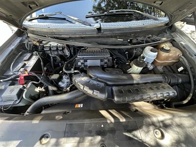 2005 Ford F-150 FX4   - Photo 17 - Albuquerque, NM 87110
