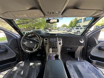 2005 Ford F-150 FX4   - Photo 10 - Albuquerque, NM 87110
