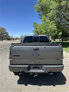 2005 Ford F-150 FX4   - Photo 8 - Albuquerque, NM 87110