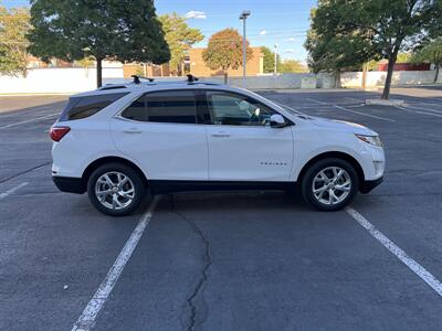 2019 Chevrolet Equinox LT   - Photo 4 - Albuquerque, NM 87110