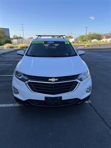 2019 Chevrolet Equinox LT   - Photo 7 - Albuquerque, NM 87110