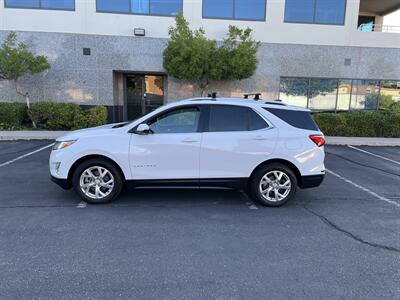 2019 Chevrolet Equinox LT   - Photo 3 - Albuquerque, NM 87110