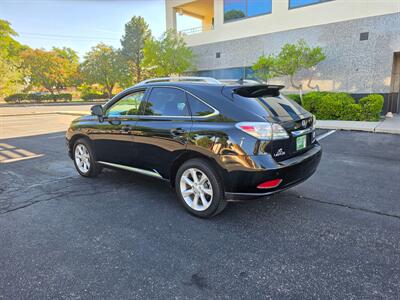 2010 Lexus RX 350   - Photo 5 - Albuquerque, NM 87110