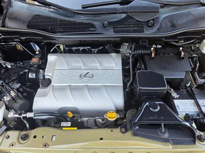 2010 Lexus RX 350   - Photo 24 - Albuquerque, NM 87110
