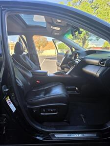 2010 Lexus RX 350   - Photo 19 - Albuquerque, NM 87110