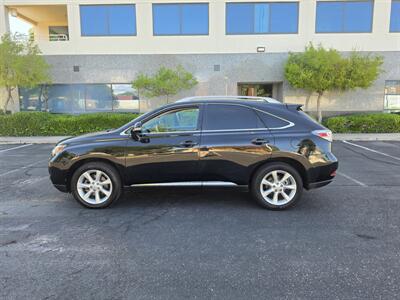 2010 Lexus RX 350   - Photo 3 - Albuquerque, NM 87110