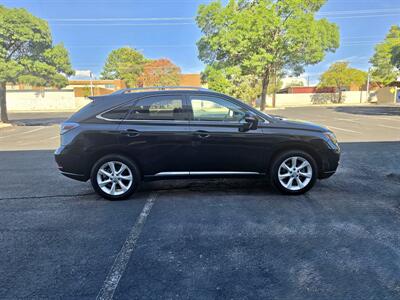 2010 Lexus RX 350   - Photo 4 - Albuquerque, NM 87110