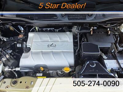 2010 Lexus RX 350   - Photo 24 - Albuquerque, NM 87110