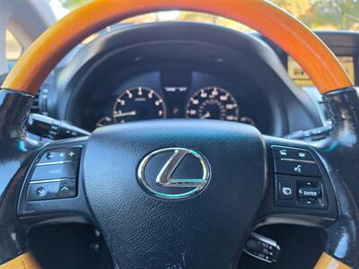 2010 Lexus RX 350   - Photo 14 - Albuquerque, NM 87110