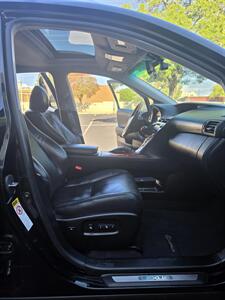 2010 Lexus RX 350   - Photo 19 - Albuquerque, NM 87110
