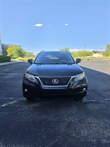 2010 Lexus RX 350   - Photo 7 - Albuquerque, NM 87110