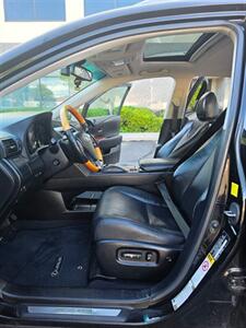 2010 Lexus RX 350   - Photo 9 - Albuquerque, NM 87110