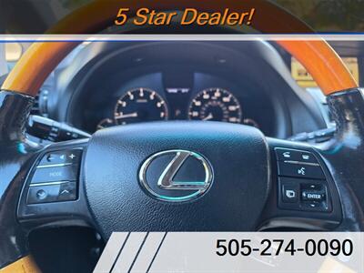2010 Lexus RX 350   - Photo 14 - Albuquerque, NM 87110