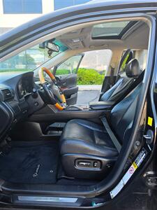 2010 Lexus RX 350   - Photo 9 - Albuquerque, NM 87110