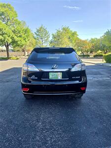 2010 Lexus RX 350   - Photo 8 - Albuquerque, NM 87110
