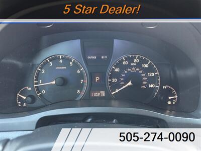 2010 Lexus RX 350   - Photo 11 - Albuquerque, NM 87110