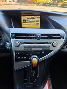 2010 Lexus RX 350   - Photo 12 - Albuquerque, NM 87110