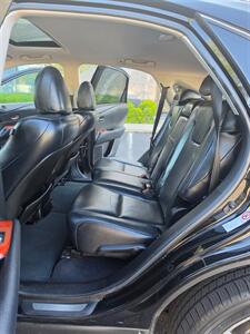 2010 Lexus RX 350   - Photo 20 - Albuquerque, NM 87110