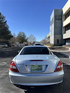 2008 Mercedes-Benz SLK SLK 350   - Photo 13 - Albuquerque, NM 87110