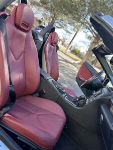 2008 Mercedes-Benz SLK SLK 350   - Photo 15 - Albuquerque, NM 87110