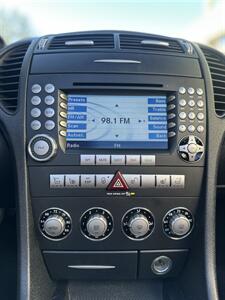 2008 Mercedes-Benz SLK SLK 350   - Photo 17 - Albuquerque, NM 87110