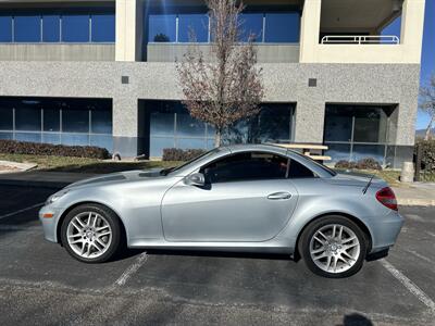 2008 Mercedes-Benz SLK SLK 350   - Photo 10 - Albuquerque, NM 87110