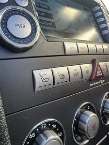 2008 Mercedes-Benz SLK SLK 350   - Photo 18 - Albuquerque, NM 87110