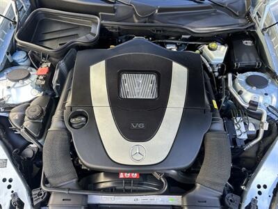 2008 Mercedes-Benz SLK SLK 350   - Photo 23 - Albuquerque, NM 87110