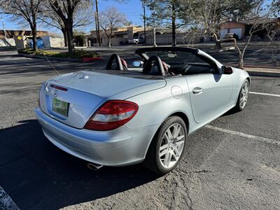 2008 Mercedes-Benz SLK SLK 350   - Photo 7 - Albuquerque, NM 87110