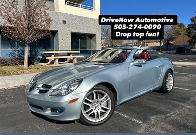 2008 Mercedes-Benz SLK SLK 350   - Photo 1 - Albuquerque, NM 87110