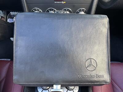 2008 Mercedes-Benz SLK SLK 350   - Photo 20 - Albuquerque, NM 87110
