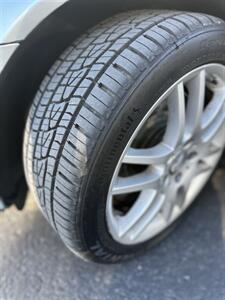 2008 Mercedes-Benz SLK SLK 350   - Photo 22 - Albuquerque, NM 87110