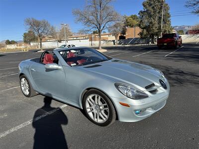 2008 Mercedes-Benz SLK SLK 350   - Photo 3 - Albuquerque, NM 87110
